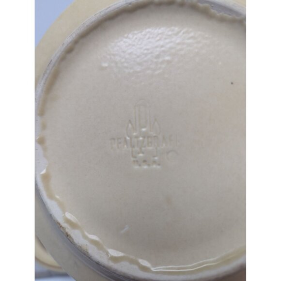 Pfaltzgraff Village Tan Set of 3 Cups and Saucer Plates USA - Picture 6 of 6